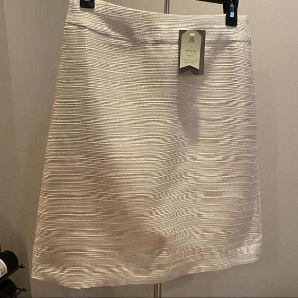 Anthropologie Paper Crown Skirt - Picture 2 of 10